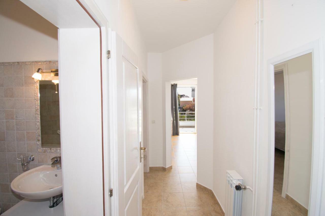 Apartman Mendula Premantura Ngoại thất bức ảnh