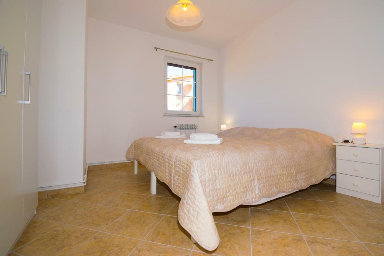 Apartman Mendula Premantura Ngoại thất bức ảnh